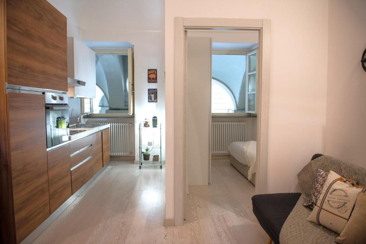 City Palace Premium Apartment - Centro Quadrilatero Romano Turim Exterior foto