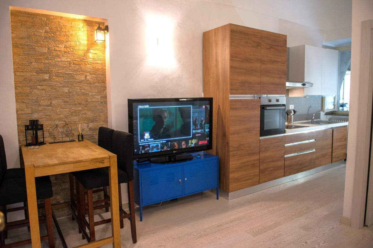 City Palace Premium Apartment - Centro Quadrilatero Romano Turim Exterior foto
